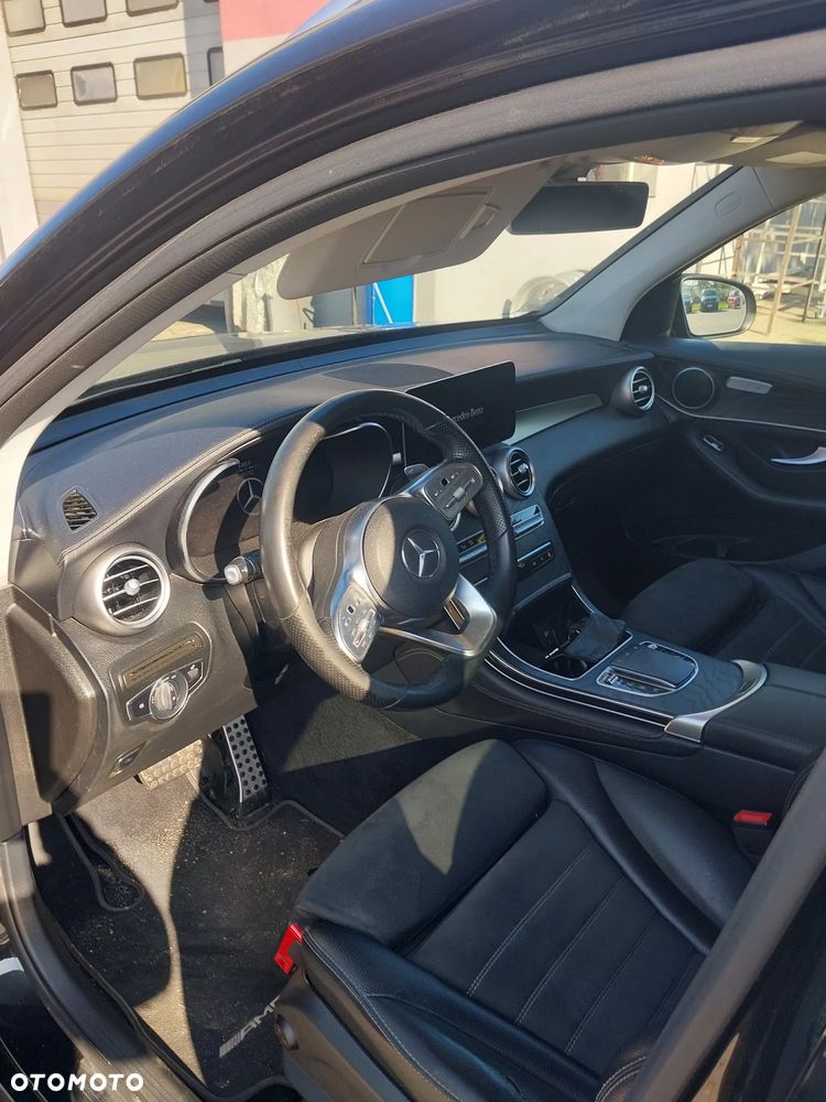 Mercedes-Benz GLC 220 d 4-Matic - 18