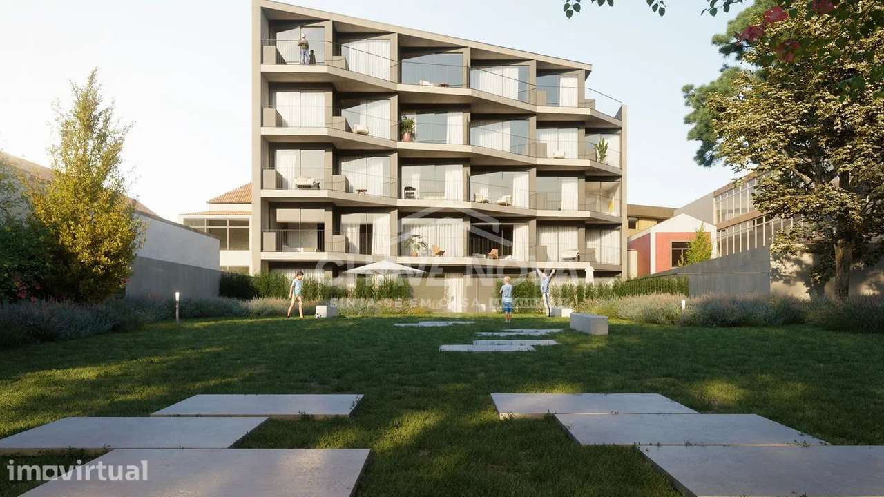 Apartamento T1 à Avenida República- AR/04921/MH - Grande imagem: 2/9