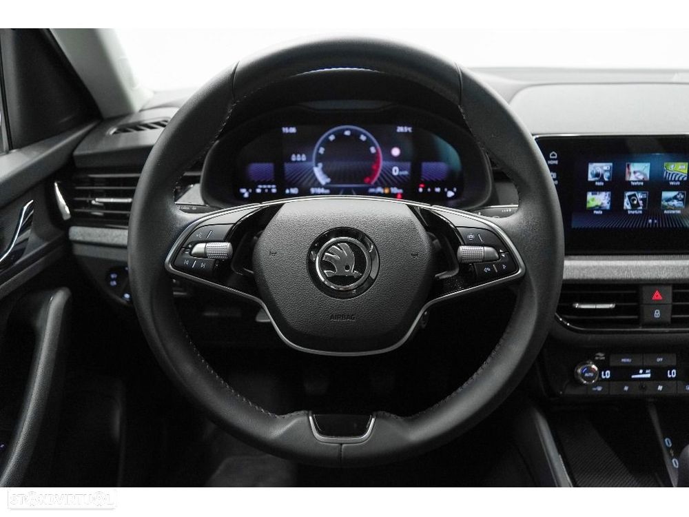Skoda Kamiq 1.0 TSI Selection - 29