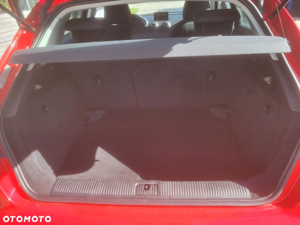 Audi A3 Sportback - 14