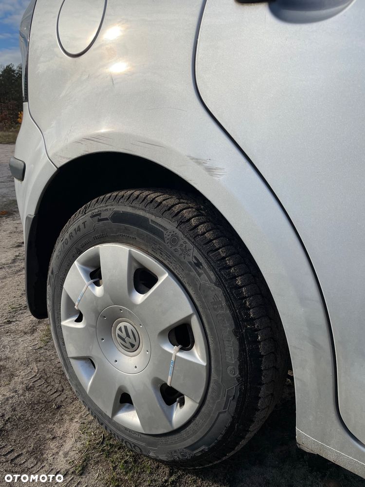 Volkswagen Polo 1.4 16V Trendline - 10