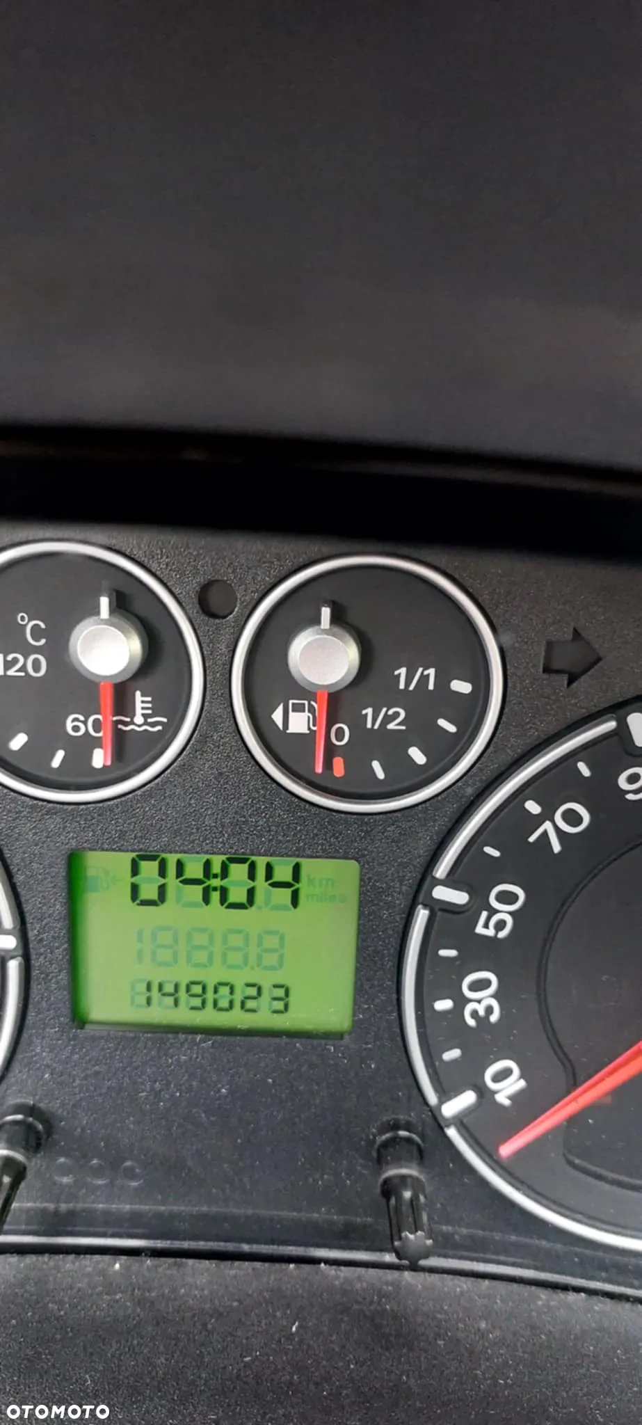 Ford Fiesta 1.25 - 6