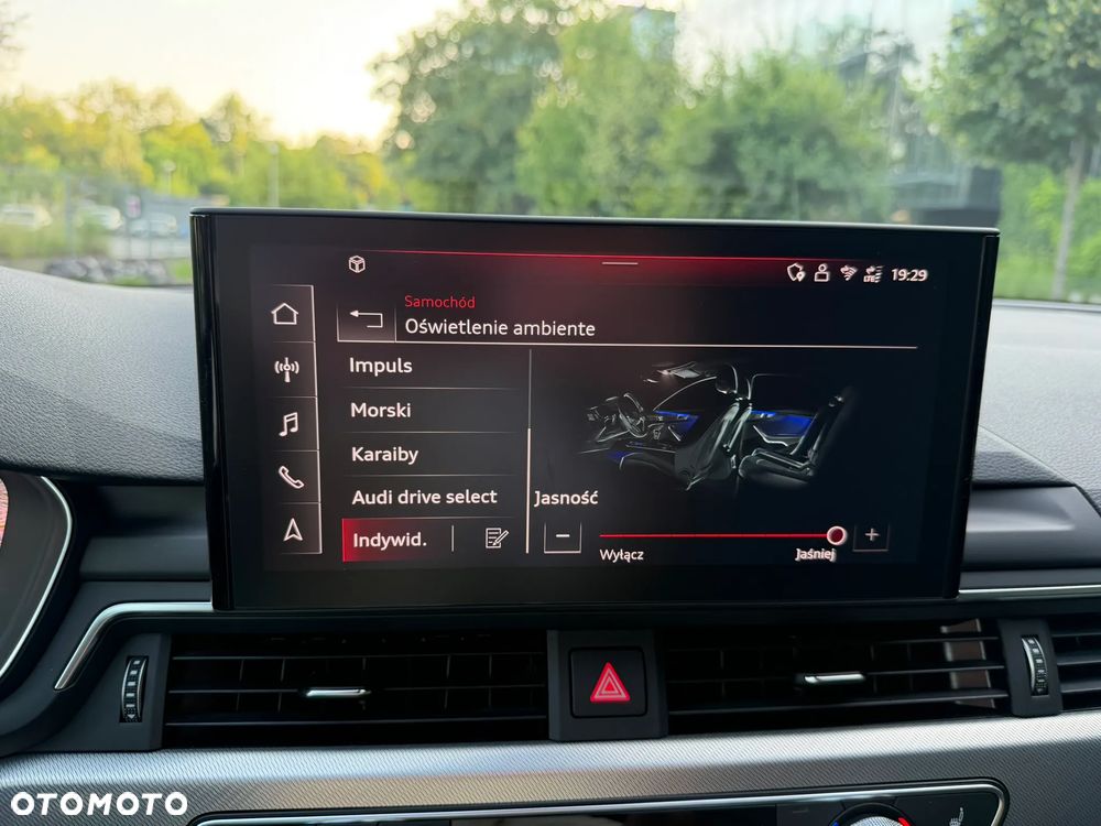 Audi A5 Sportback 35 TFSI mHEV S Line S tronic - 38