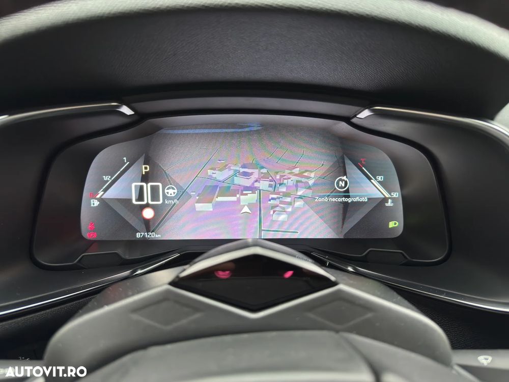 DS Automobiles DS 7 Crossback DS7 1.6 PureTech 180 S&S EAT8 RIVOLI - 11
