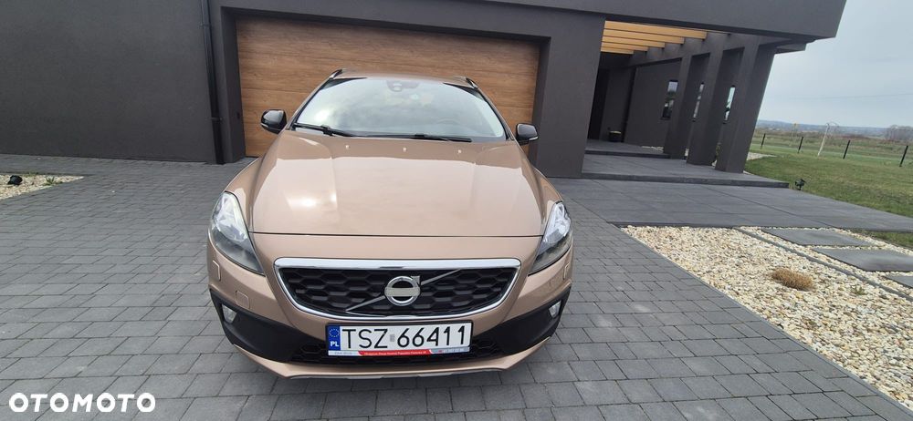 Volvo V40 D2 Momentum - 4