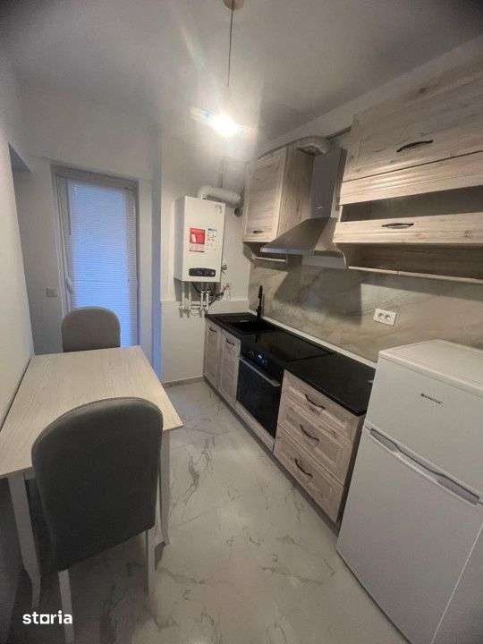 Apartament 2 camere bloc nou Pacurari- Kaufland — fotografia 3