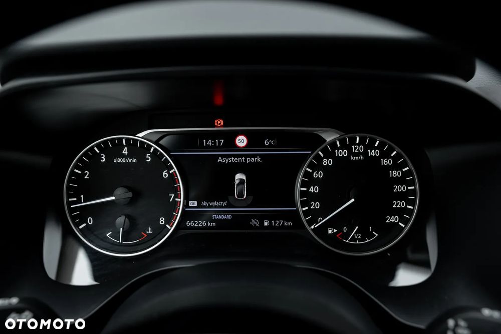 Nissan Qashqai 1.3 DIG-T MHEV N-Design - 40