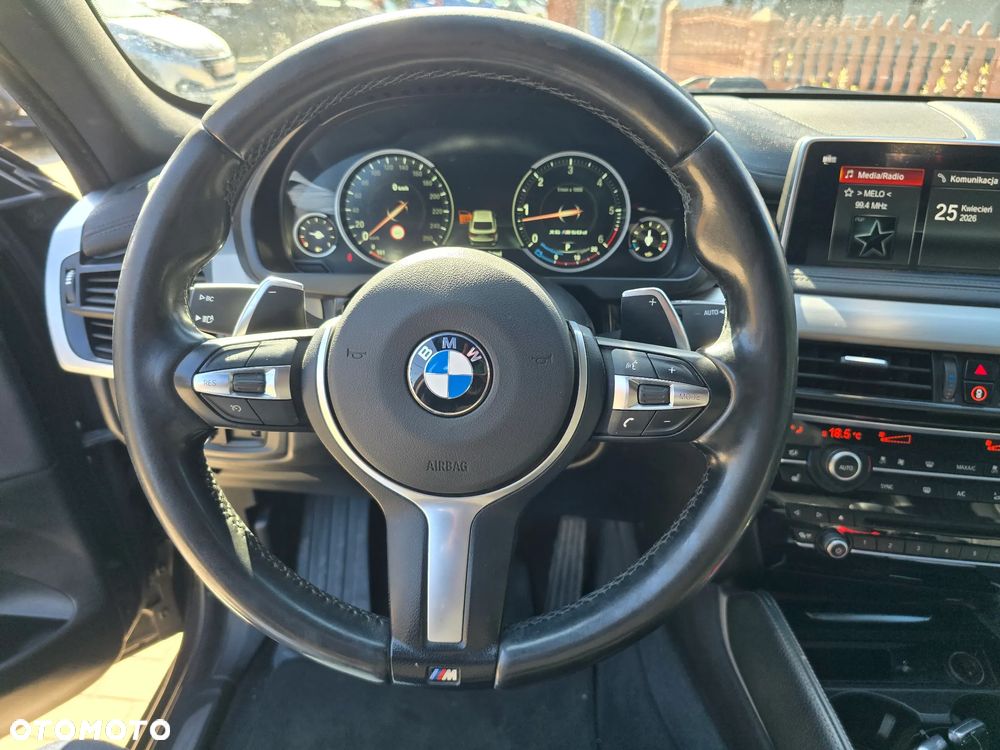 BMW X6 - 27