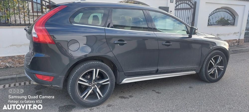 Volvo XC 60 - 5