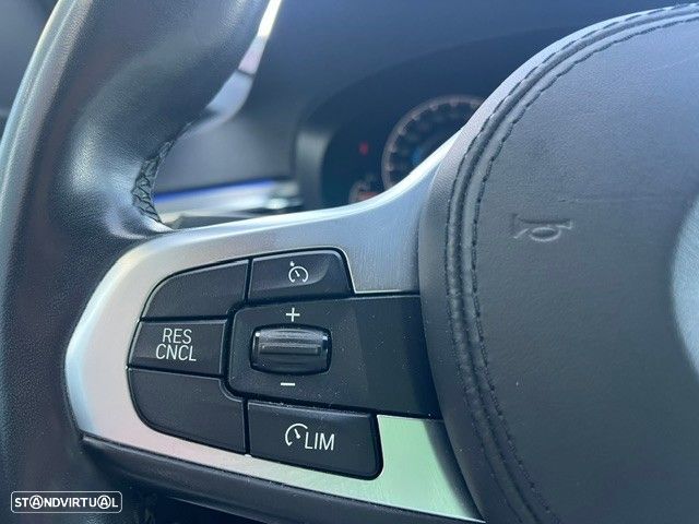 BMW 530 - 23