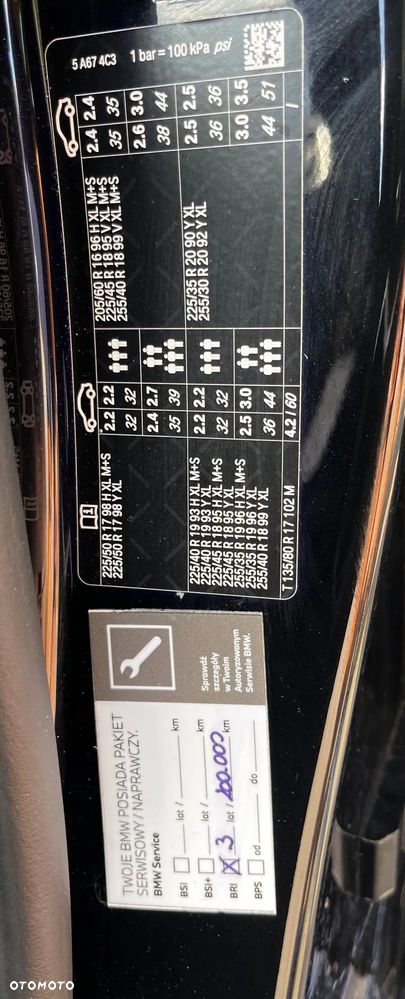 BMW Seria 3 318i M Sport - 29