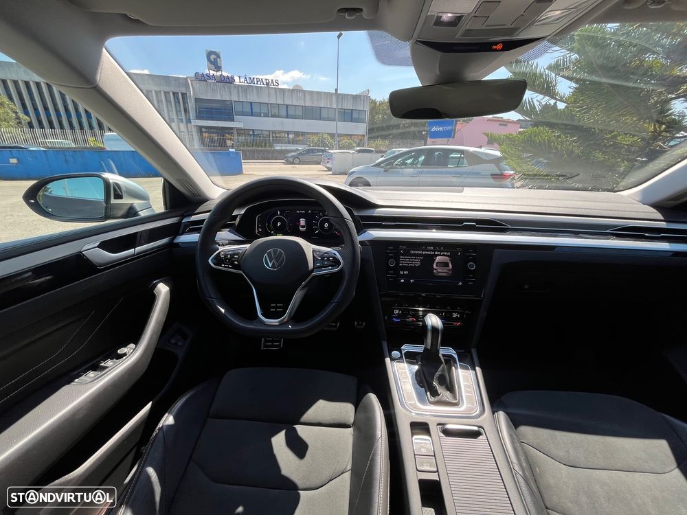 VW Arteon 1.4 TSI eHybrid Elegance - 56
