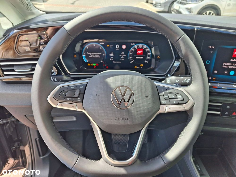 Volkswagen Caddy - 22