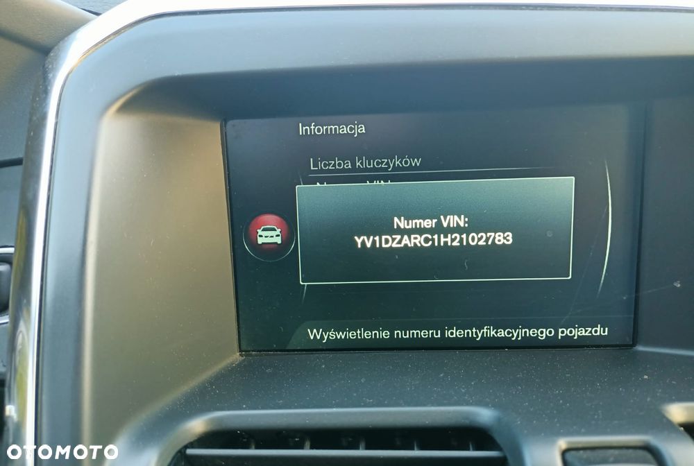 Volvo XC 60 - 16