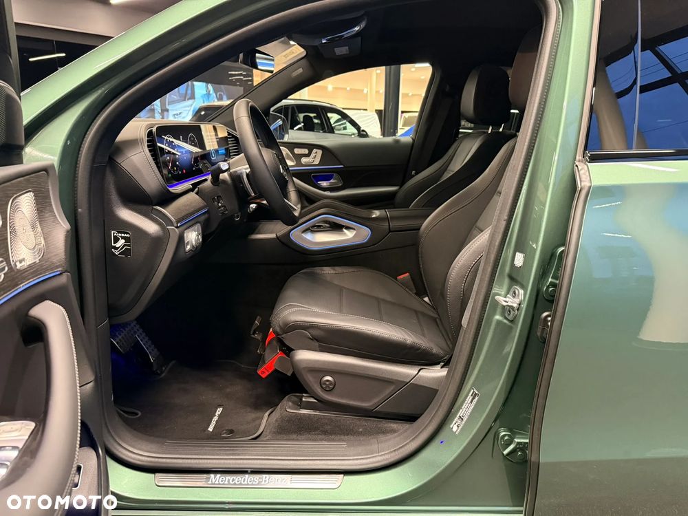 Mercedes-Benz GLE - 15