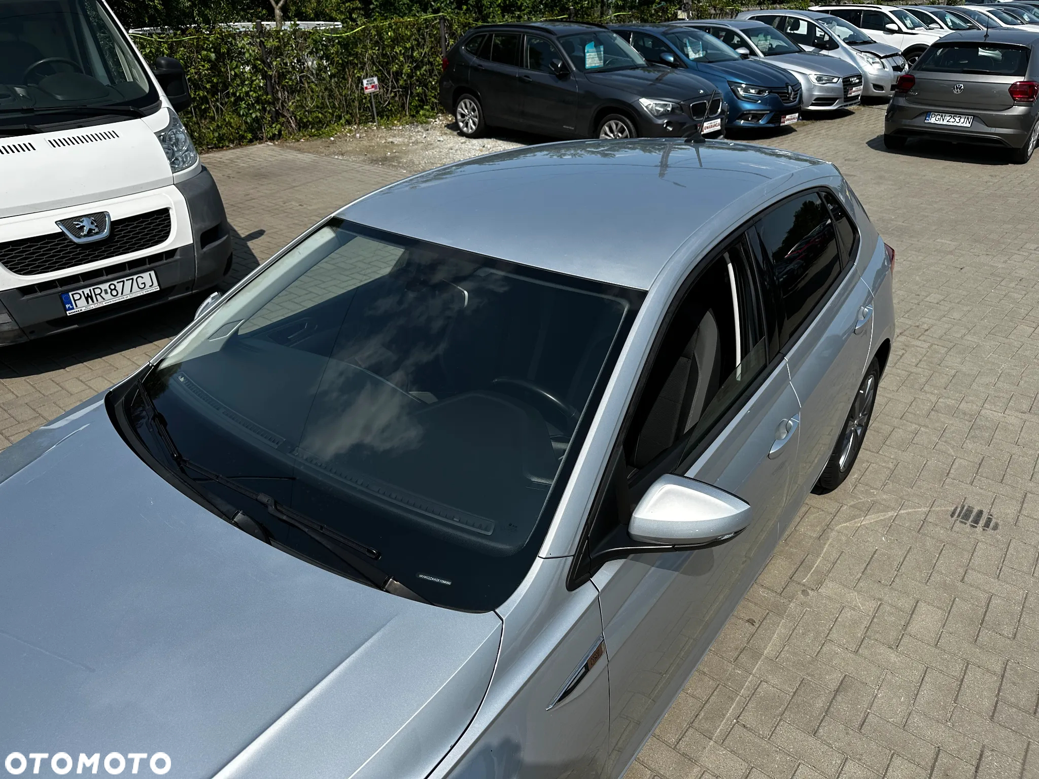 Volkswagen Polo - 33