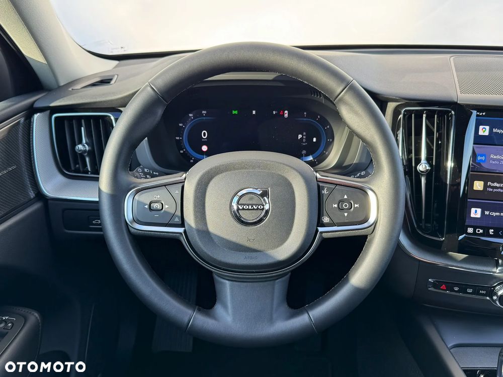 Volvo XC 60 B4 D AWD Plus Bright - 14