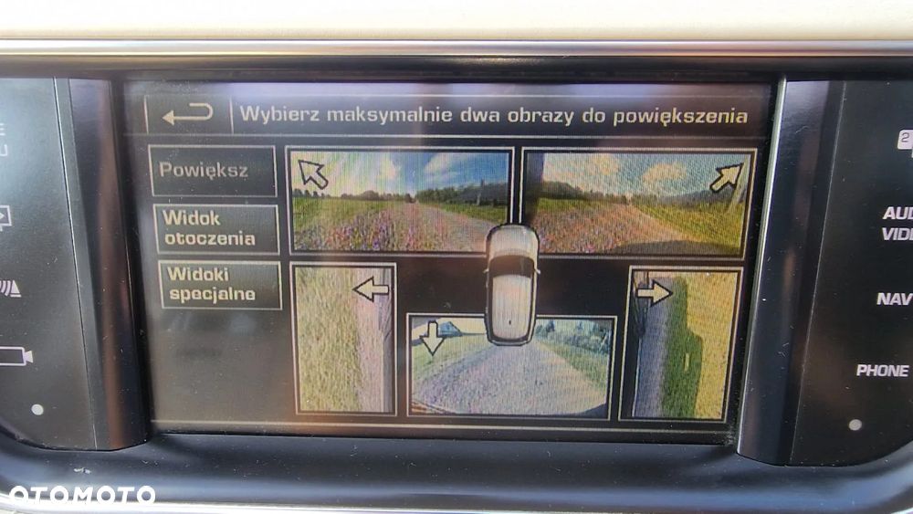 Land Rover Range Rover - 26