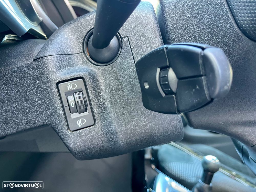 Citroën C3 - 13