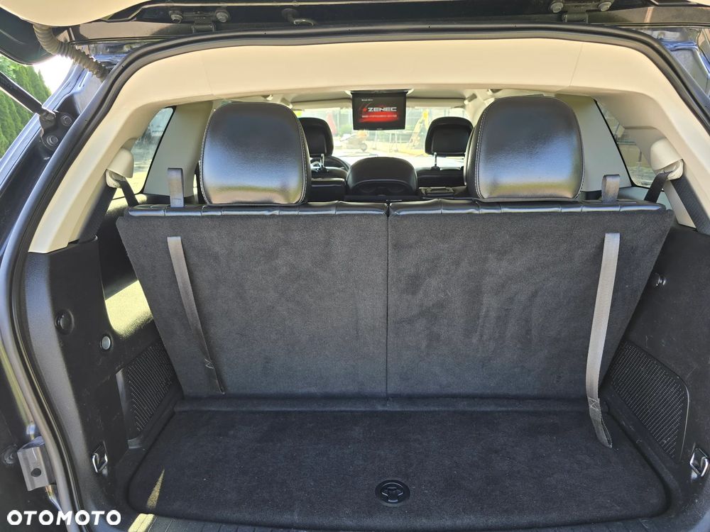 Fiat Freemont 2.0 Multijet 16V DPF Black Code - 13