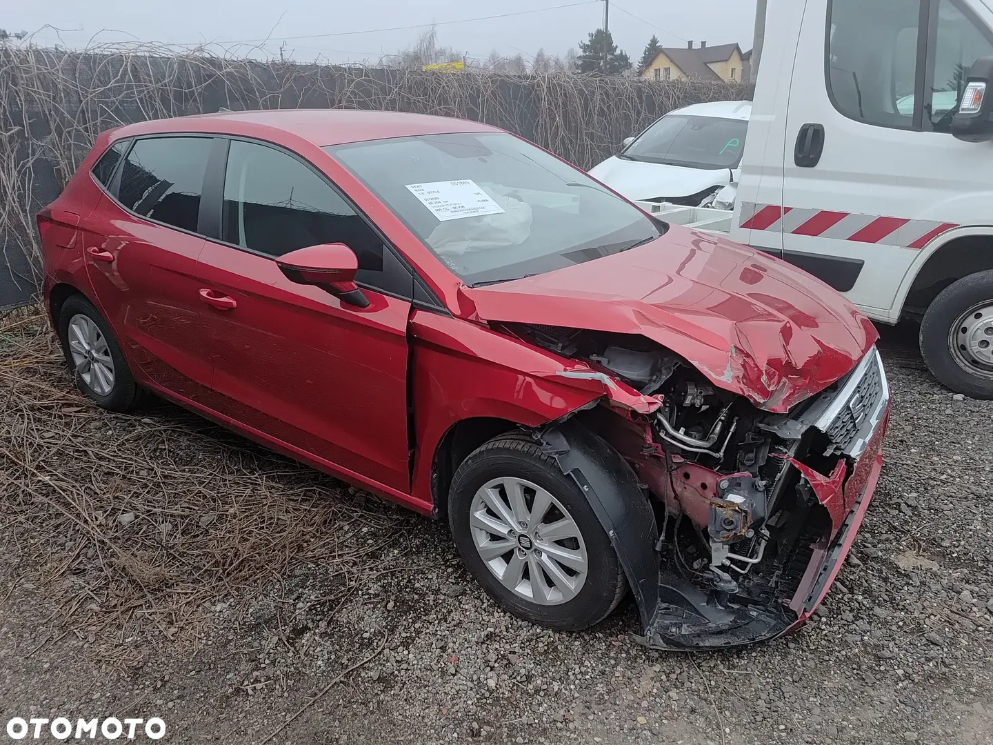 Seat Ibiza 1.0 EVO Style S&S - 6