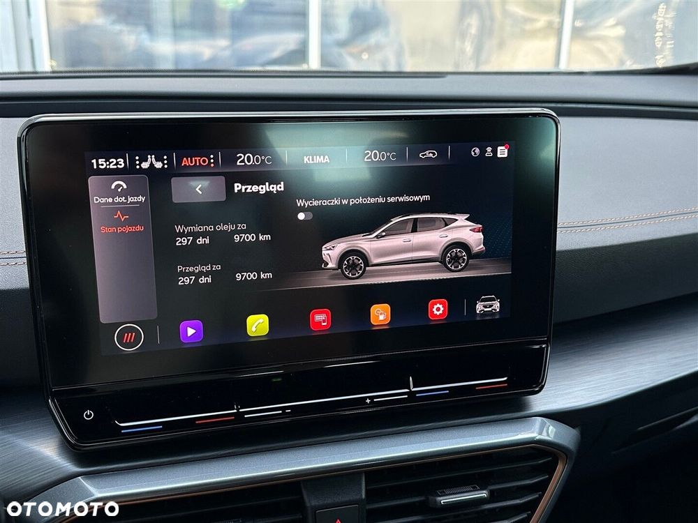 Cupra Formentor 1.5 TSI DSG - 30