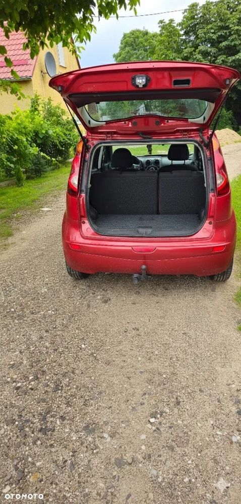Nissan Note 1.4 Acenta - 1