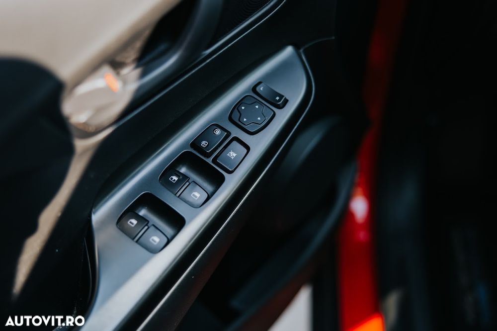 Hyundai KONA 1.0 T-GDI Advantage+ - 10