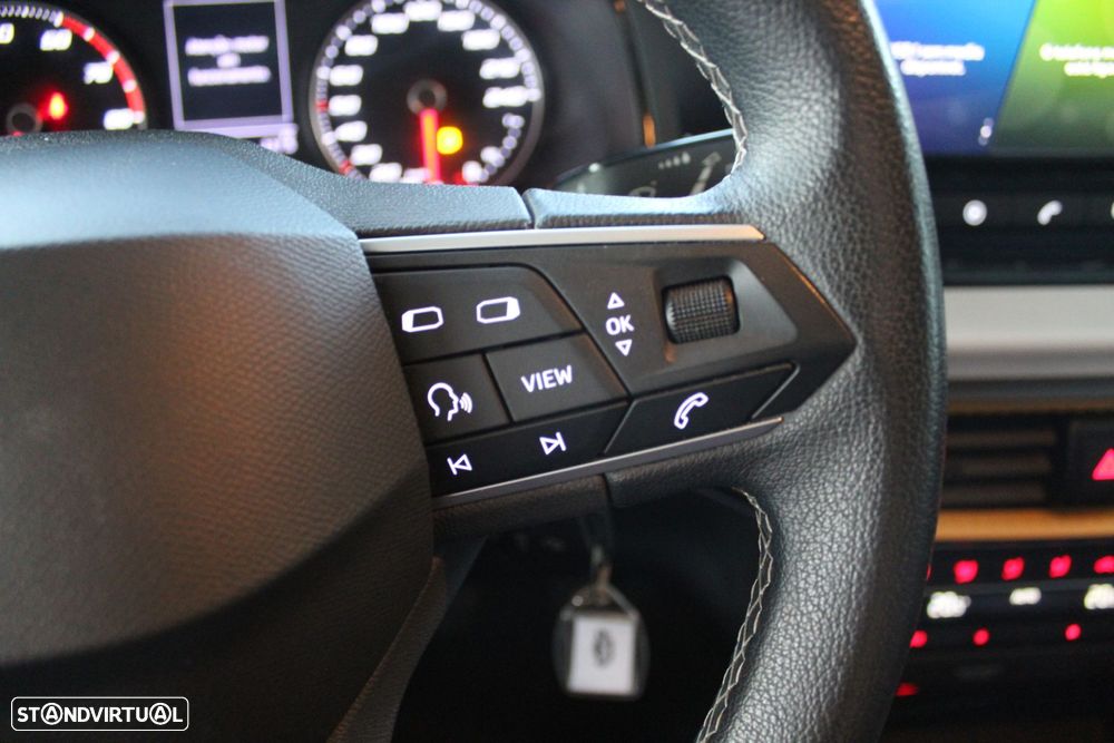 SEAT Ibiza 1.0 MPI Style - 8