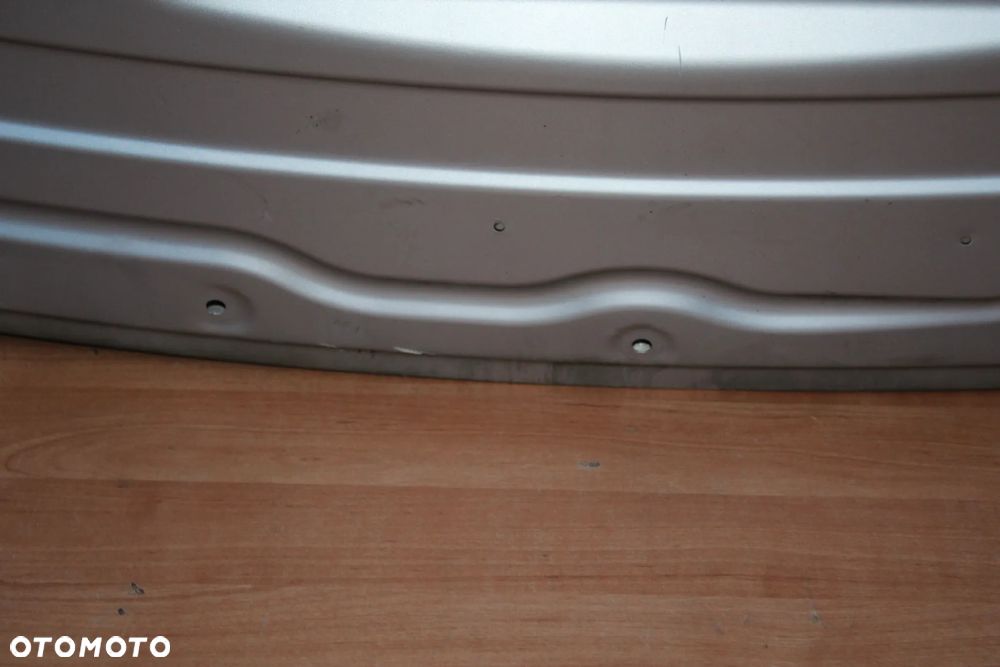 KLAPA BAGAŻNIKA OPEL INSIGNIA A KOMBI Z176 PRZED LIFTEM - 10