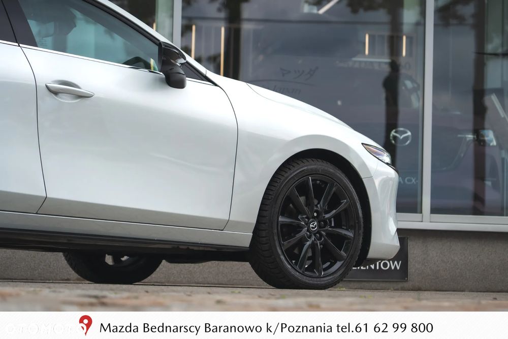 Mazda 3 2.0 mHEV Takumi - 9