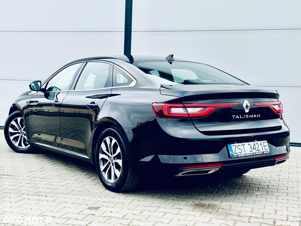 Renault Talisman 2.0 Blue dCi Intens EDC - 20