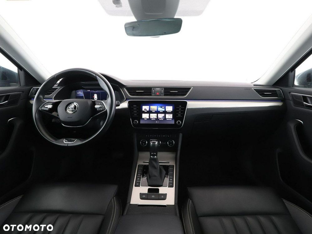 Skoda Superb 1.4 TSI Plug-In Hybrid Style DSG - 16