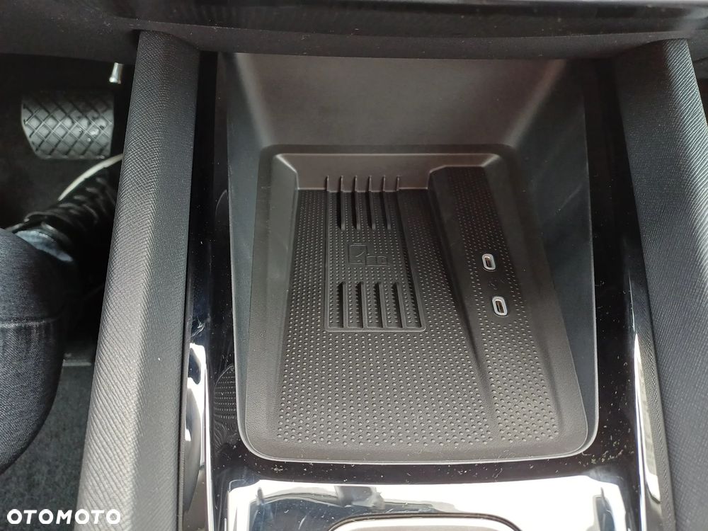 Skoda Octavia 1.5 TSI mHEV Drive Selection DSG - 17