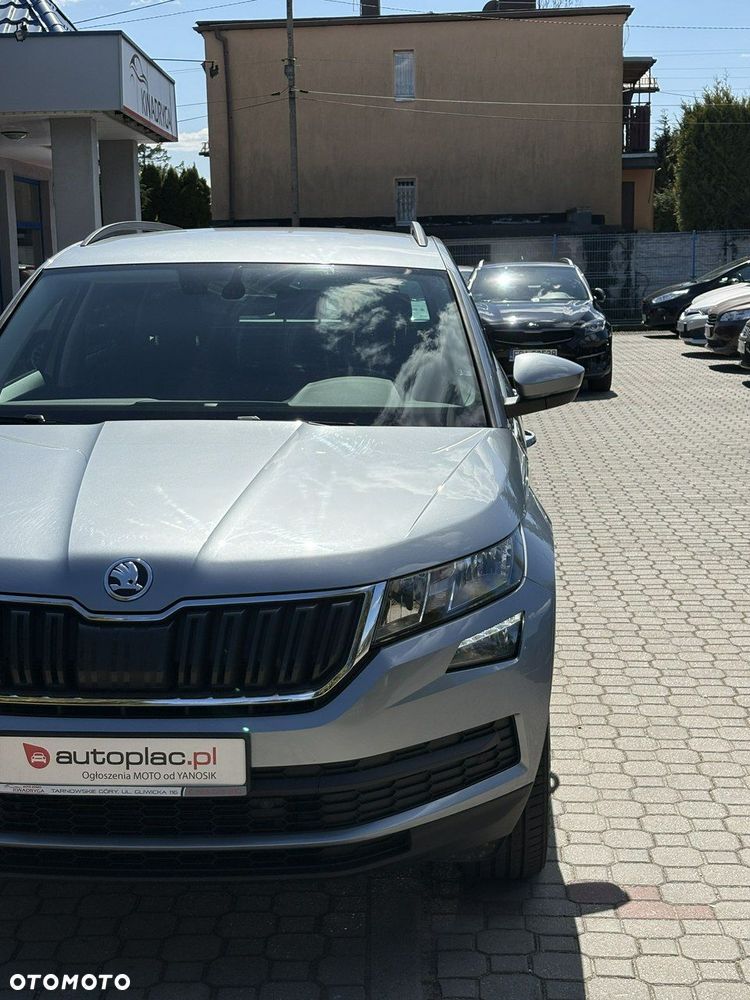 Skoda Kodiaq - 10