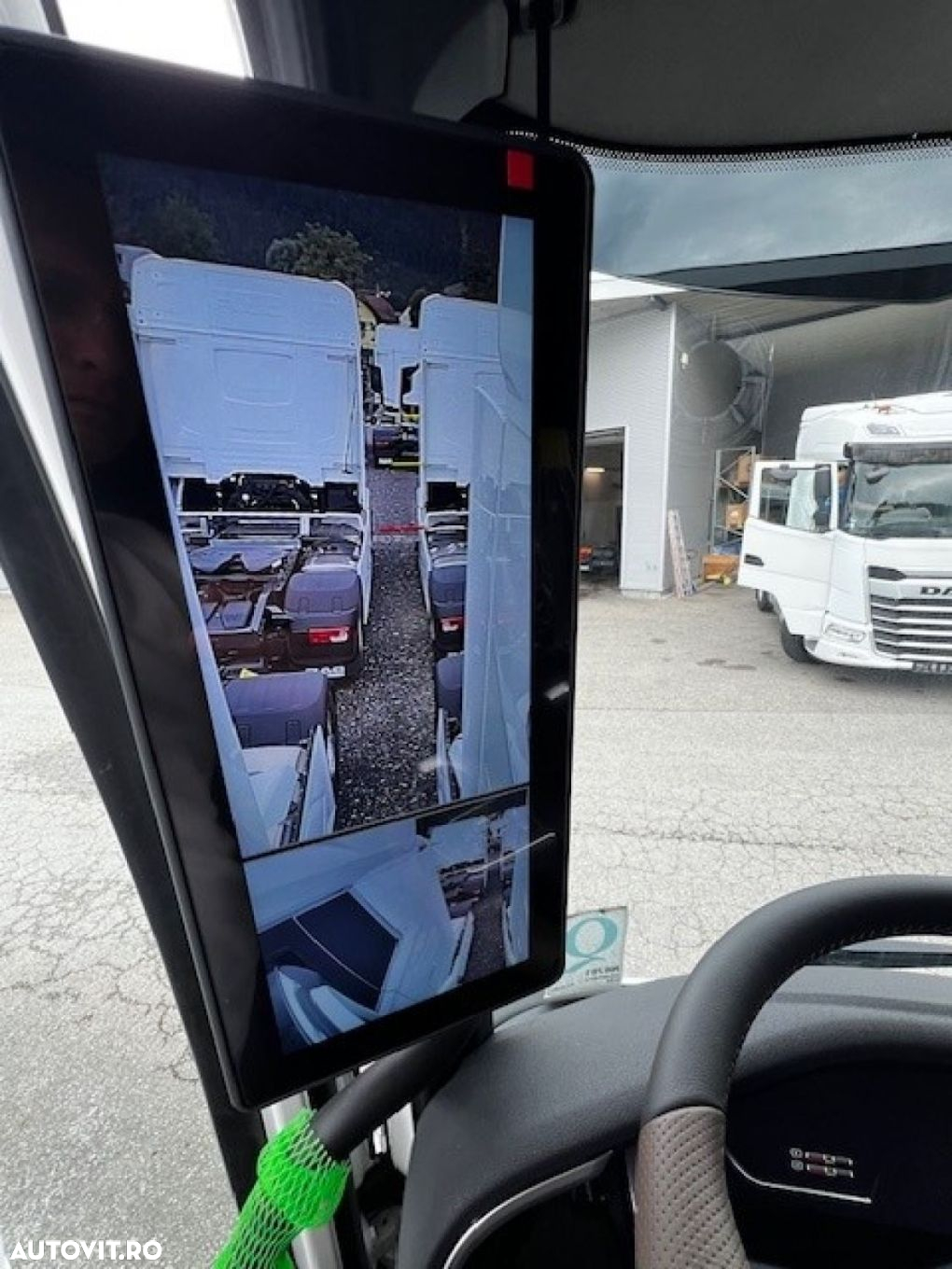 DAF XG+ 530 FT full options - 12