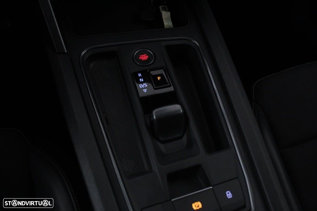 Cupra Formentor 1.5 TSI DSG - 29
