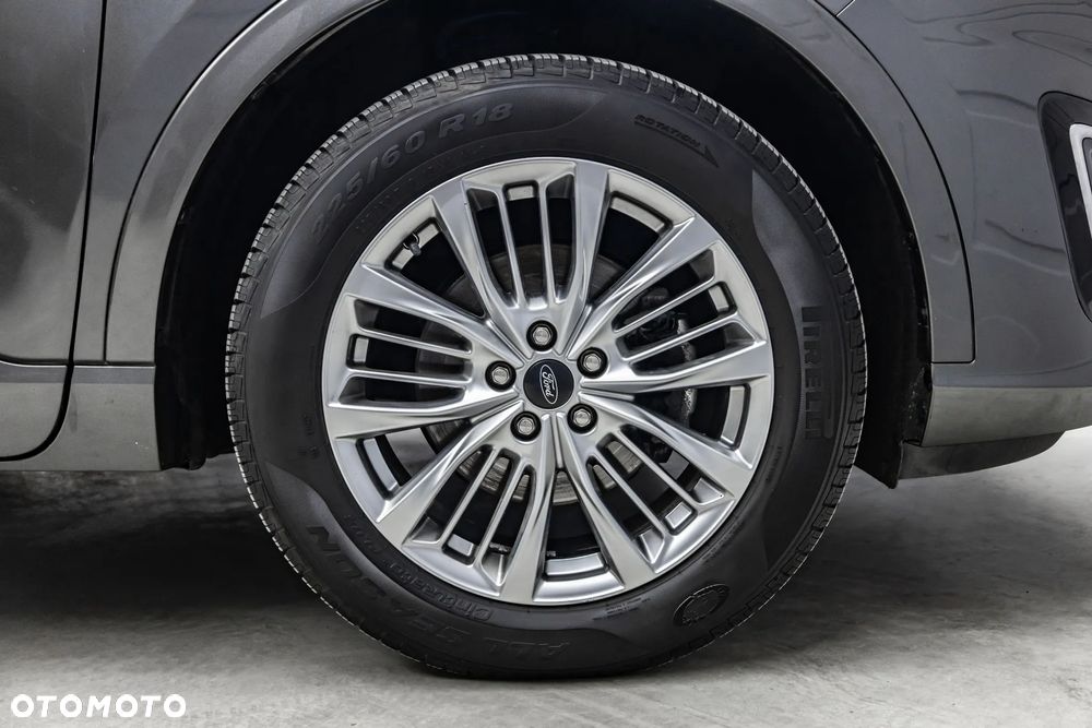 Ford Kuga Vignale 2.0 EcoBlue AWD - 12
