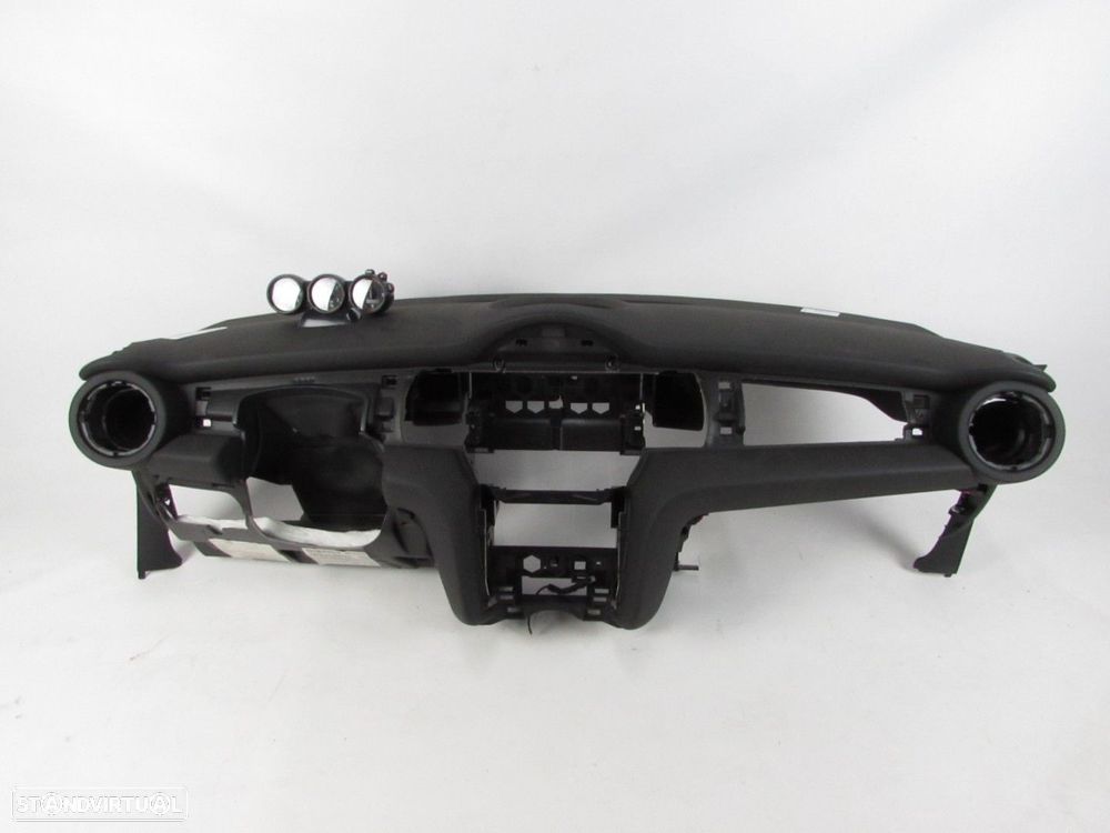 Tablier C/ COCKPIT CHRONO Seminovo/ Original MINI MINI (F56)/MINI MINI (F55)/MIN... - 1