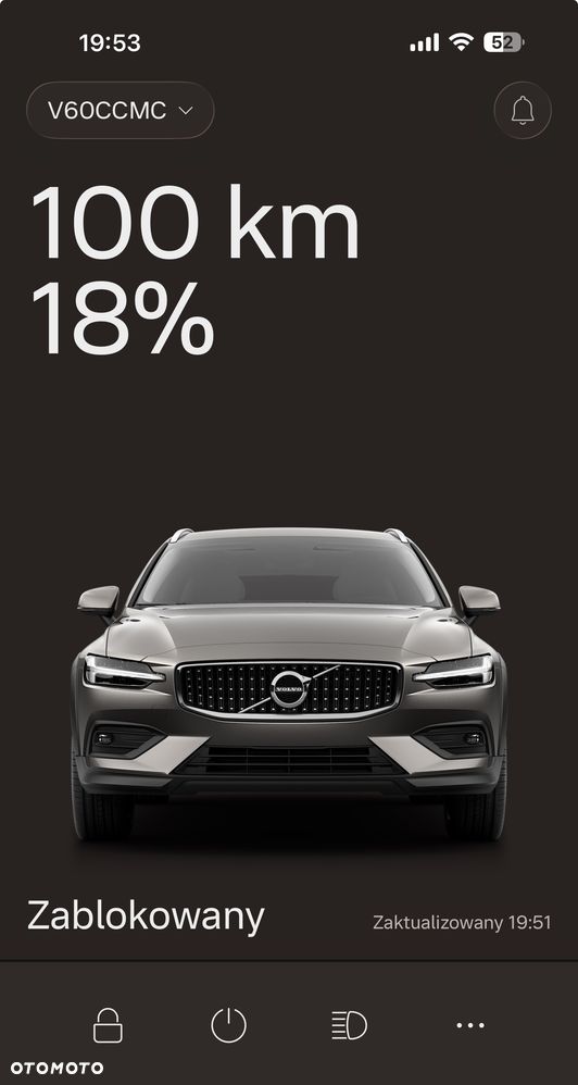 Volvo V60 Cross Country Pro B5 B AWD - 35
