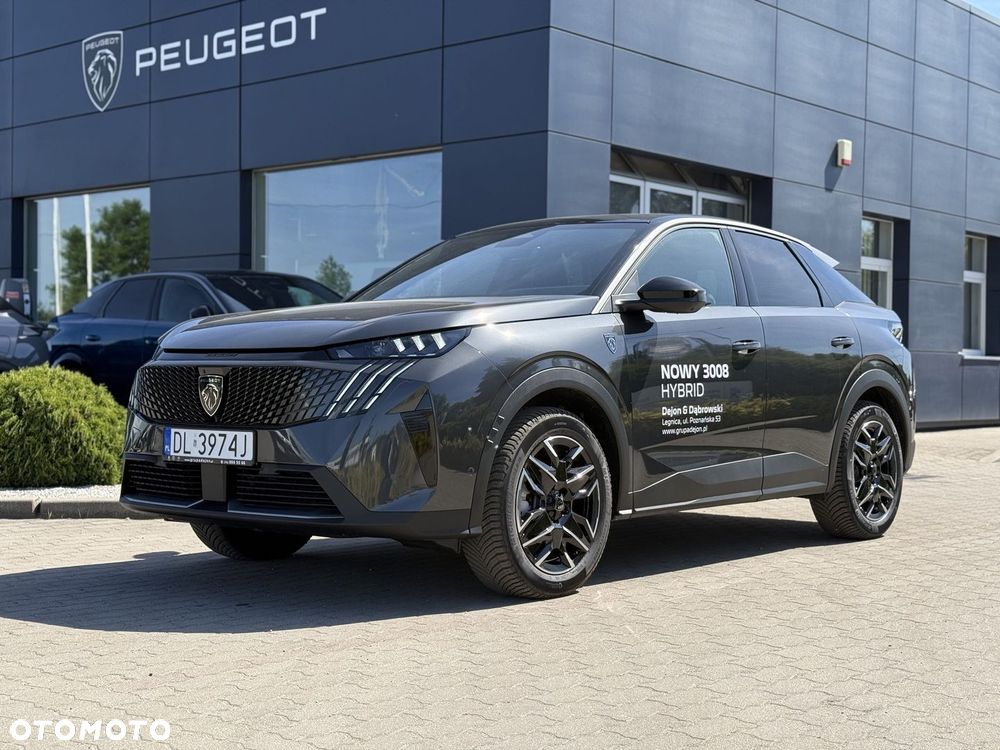 Peugeot 3008 - 2