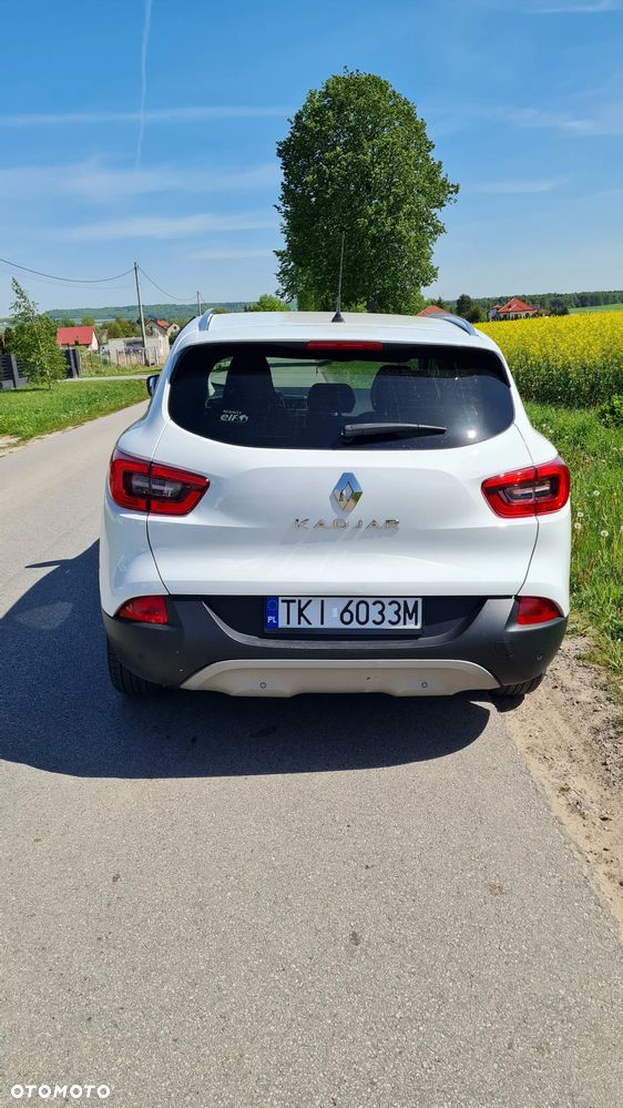 Renault Kadjar Energy dCi 130 XMOD - 4