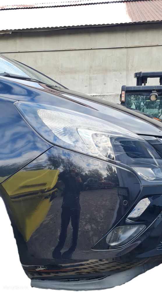 OPEL ZAFIRA C KOMPLETNY PRZÓD PDC Z22C - 3