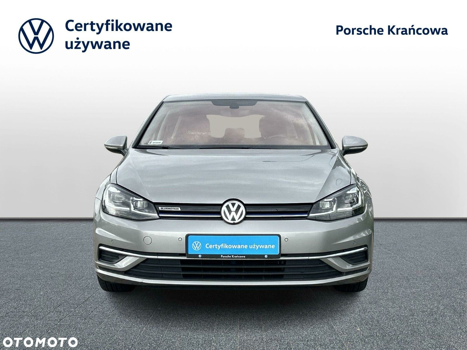 Volkswagen Golf VII 1.5 TSI BMT Comfortline - 8