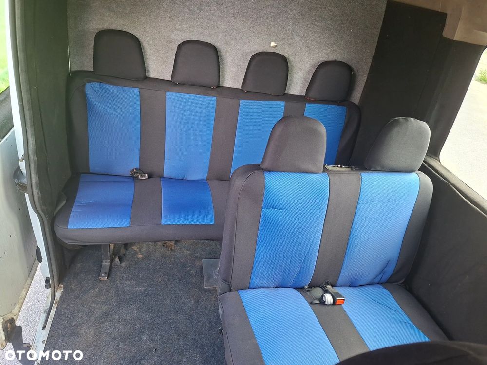 Renault MASTER - 21