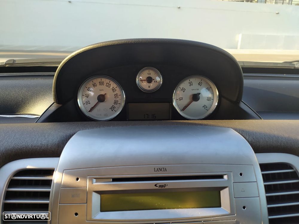 Lancia Ypsilon 1.2 Oro S&S - 27