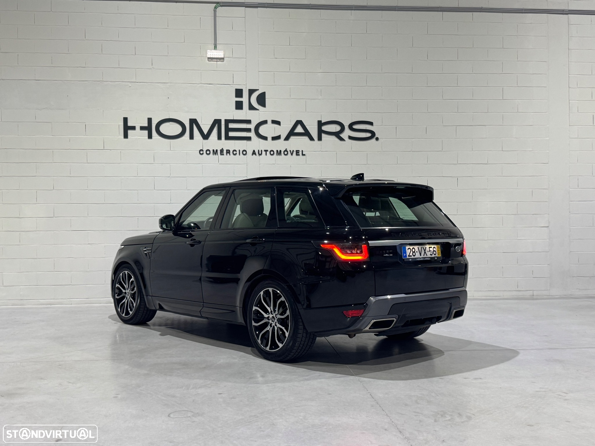 Land Rover Range Rover Sport 2.0 Si4 PHEV HSE Dynamic - 28