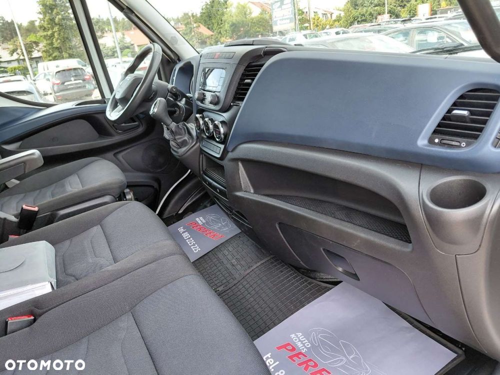 Iveco Daily - 14