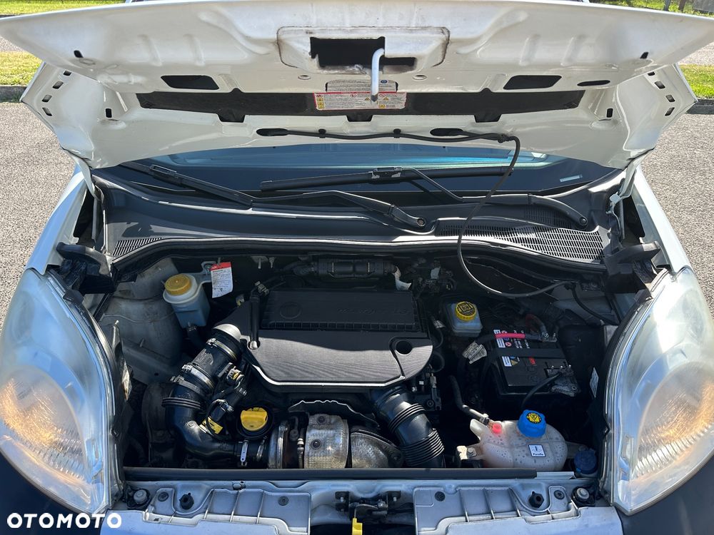Fiat Fiorino - 12