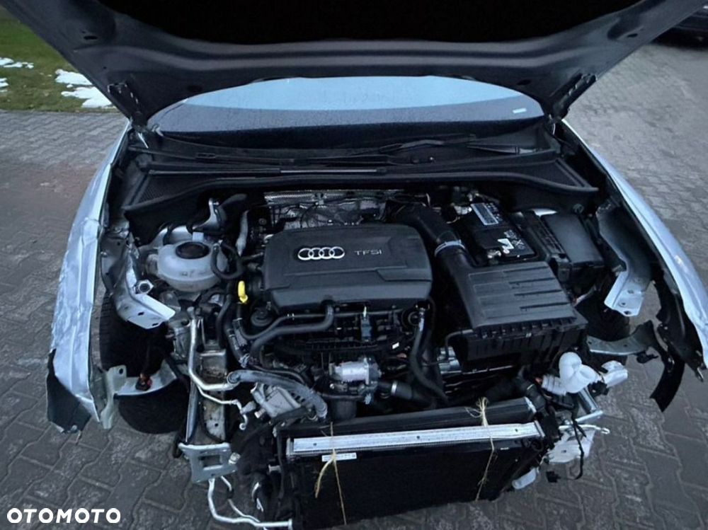 Audi Q3 40 TFSI Quattro S tronic - 19